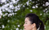 Live-concert của Lệ Quyên 