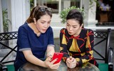 Live-concert của Lệ Quyên 