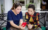 Live-concert của Lệ Quyên 