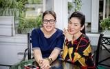 Live-concert của Lệ Quyên 