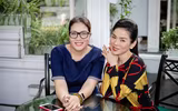 Live-concert của Lệ Quyên 