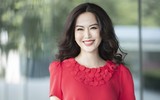 Ngắm vẻ đẹp không tuổi của Hoa hậu Thu Thủy