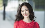 Ngắm vẻ đẹp không tuổi của Hoa hậu Thu Thủy