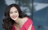 Ngắm vẻ đẹp không tuổi của Hoa hậu Thu Thủy