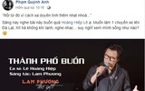Hành trình yêu 10 năm đầy ngọt ngào của Quang Huy và Quỳnh Anh trước khi chia tay