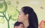 Hành trình yêu 10 năm đầy ngọt ngào của Quang Huy và Quỳnh Anh trước khi chia tay