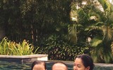 Hành trình yêu 10 năm đầy ngọt ngào của Quang Huy và Quỳnh Anh trước khi chia tay