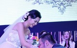 Hành trình yêu 10 năm đầy ngọt ngào của Quang Huy và Quỳnh Anh trước khi chia tay