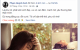 Hành trình yêu 10 năm đầy ngọt ngào của Quang Huy và Quỳnh Anh trước khi chia tay