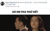 Hành trình yêu 10 năm đầy ngọt ngào của Quang Huy và Quỳnh Anh trước khi chia tay