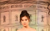 Ngắm lại dàn 