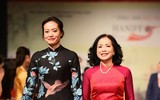 Ngắm lại dàn 