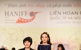 Ngắm lại dàn 