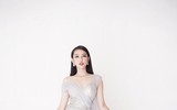 [ẢNH] Thùy Tiên khoe hình thể chuẩn từng centimet trước đêm chung kết 
