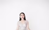 [ẢNH] Thùy Tiên khoe hình thể chuẩn từng centimet trước đêm chung kết 