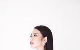 [ẢNH] Thùy Tiên khoe hình thể chuẩn từng centimet trước đêm chung kết 