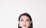 [ẢNH] Thùy Tiên khoe hình thể chuẩn từng centimet trước đêm chung kết 