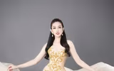 [ẢNH] Thùy Tiên khoe hình thể chuẩn từng centimet trước đêm chung kết 