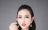 [ẢNH] Thùy Tiên khoe hình thể chuẩn từng centimet trước đêm chung kết 