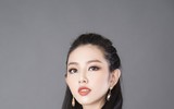 [ẢNH] Thùy Tiên khoe hình thể chuẩn từng centimet trước đêm chung kết 