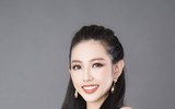 [ẢNH] Thùy Tiên khoe hình thể chuẩn từng centimet trước đêm chung kết 