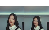 Cận cảnh nhan sắc đời thường của tân 