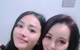 Nhan sắc của Mai Thu Huyền sau 15 năm đóng 