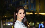 Nhan sắc của Mai Thu Huyền sau 15 năm đóng 