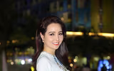 Nhan sắc của Mai Thu Huyền sau 15 năm đóng 