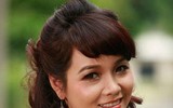 Nhan sắc của Mai Thu Huyền sau 15 năm đóng 