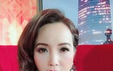 Nhan sắc của Mai Thu Huyền sau 15 năm đóng 