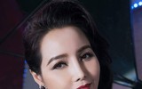 Nhan sắc của Mai Thu Huyền sau 15 năm đóng 
