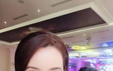 Nhan sắc của Mai Thu Huyền sau 15 năm đóng 