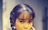 Nhan sắc của Mai Thu Huyền sau 15 năm đóng 