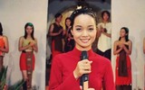 Nhan sắc của Mai Thu Huyền sau 15 năm đóng 