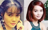 Nhan sắc của Mai Thu Huyền sau 15 năm đóng 