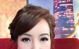 Nhan sắc của Mai Thu Huyền sau 15 năm đóng 