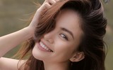 Á hậu Mâu Thủy tung bộ ảnh 
