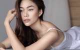 Á hậu Mâu Thủy tung bộ ảnh 
