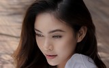 Á hậu Mâu Thủy tung bộ ảnh 