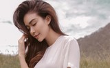 Á hậu Mâu Thủy tung bộ ảnh 