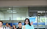 Những hình ảnh đầu tiên của 