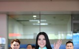 Những hình ảnh đầu tiên của 