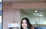 Những hình ảnh đầu tiên của 