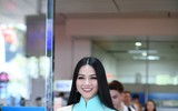 Những hình ảnh đầu tiên của 
