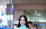 Những hình ảnh đầu tiên của 