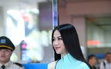 Những hình ảnh đầu tiên của 
