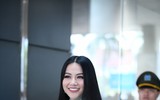 Những hình ảnh đầu tiên của 