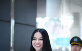 Những hình ảnh đầu tiên của 