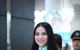Những hình ảnh đầu tiên của 
